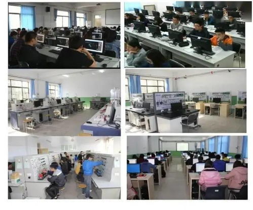 招贤纳士，共创未来——烟台大学计算机与控制工程学院诚邀网络英才